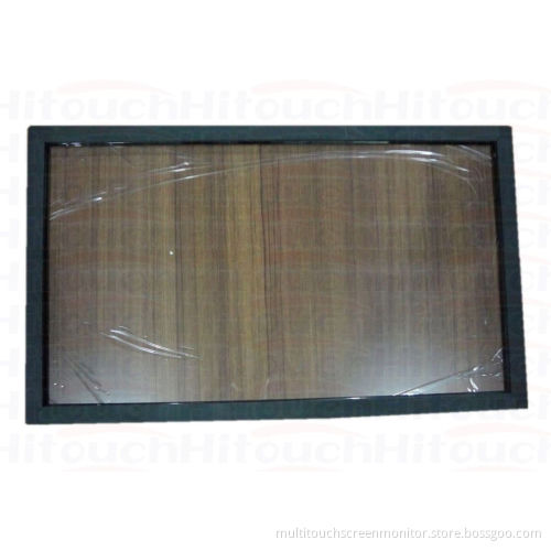 Surface Light Wave 46 Inch Multi Touch Screens For Led /plasma Under Win8 Operating System